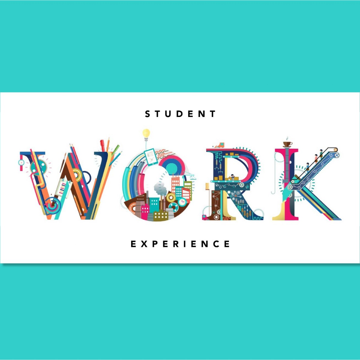 secondary school student work experience